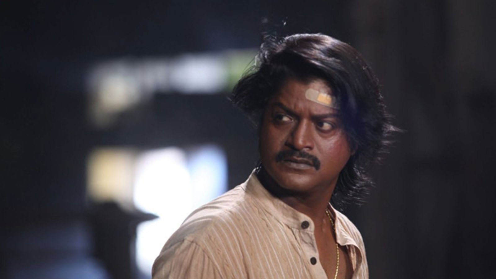 Tamil actor Daniel Balaji died