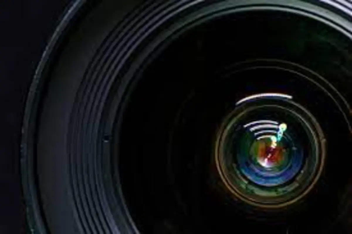 World's fastest camera shoots