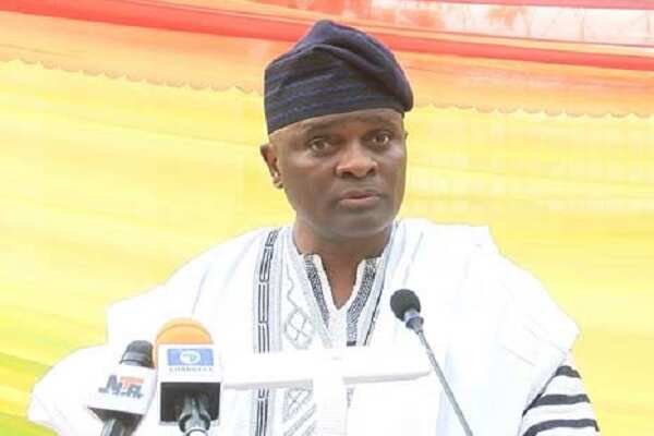 Ghana High Commissioner to Nigeria Bawa died