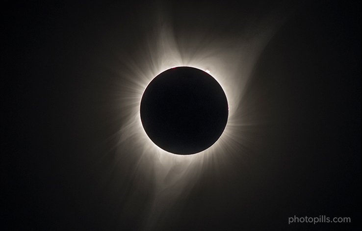 Sun will completely disappear