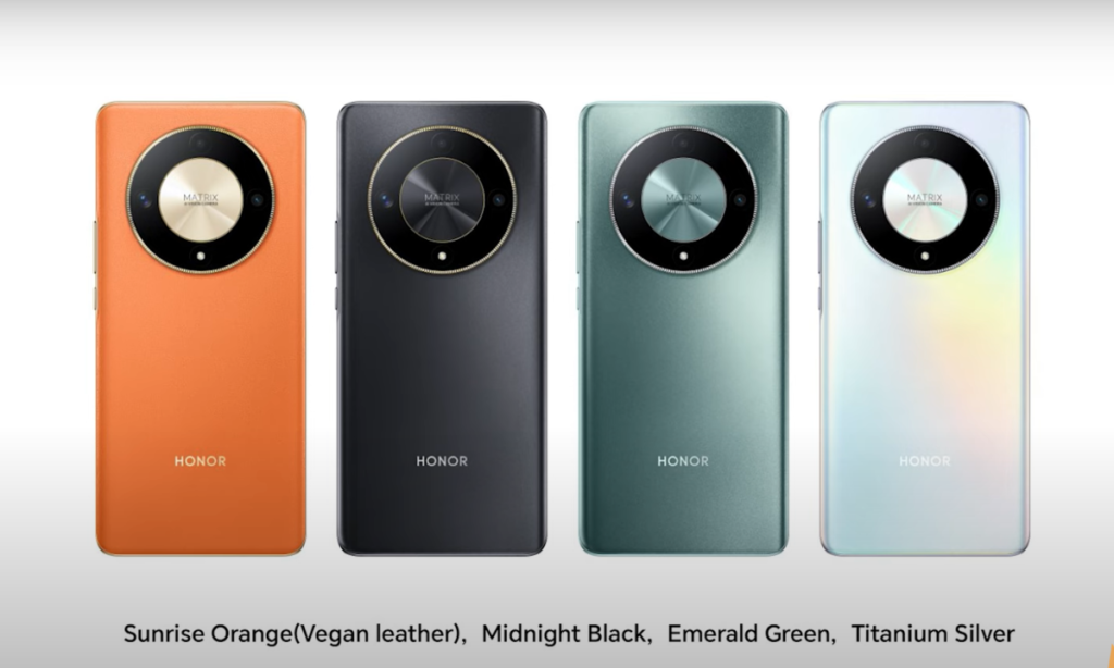 Honor X9b 5G