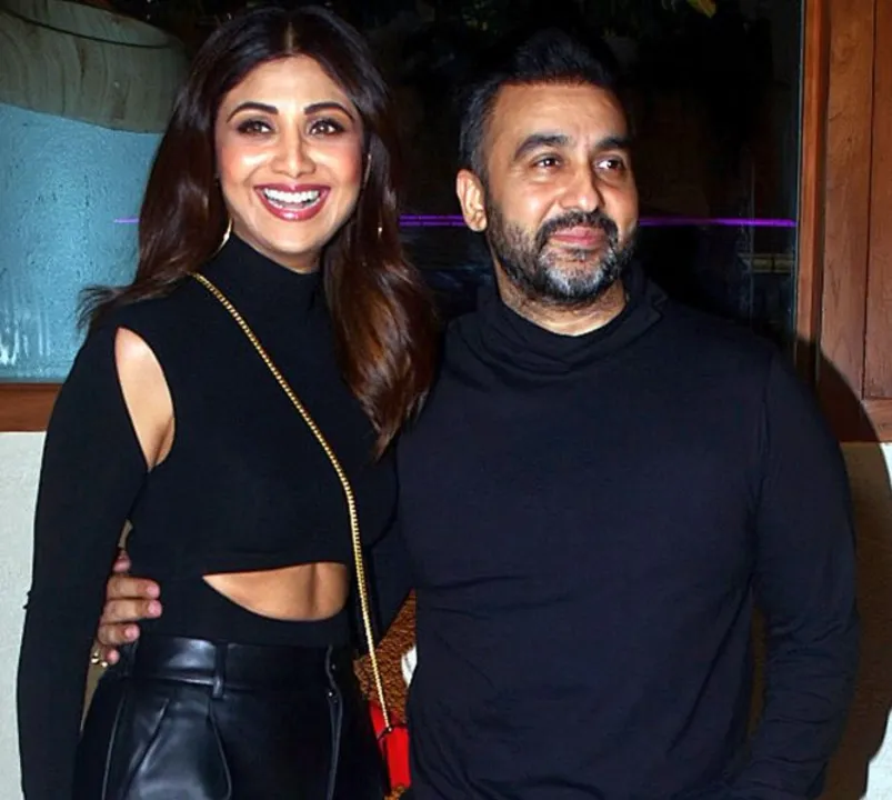 ED seized Raj Kundra’s assets