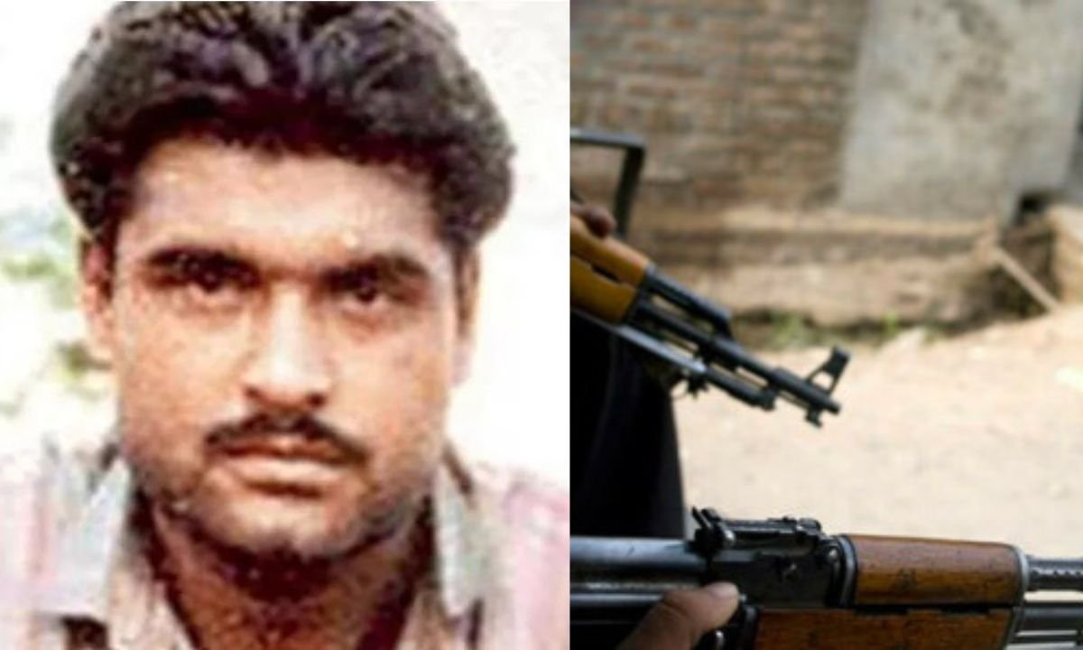 Indian spy Sarabjit Singh's killer shot dead