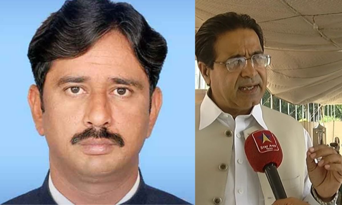 LHC suspends victory notification of two PMLN candidates