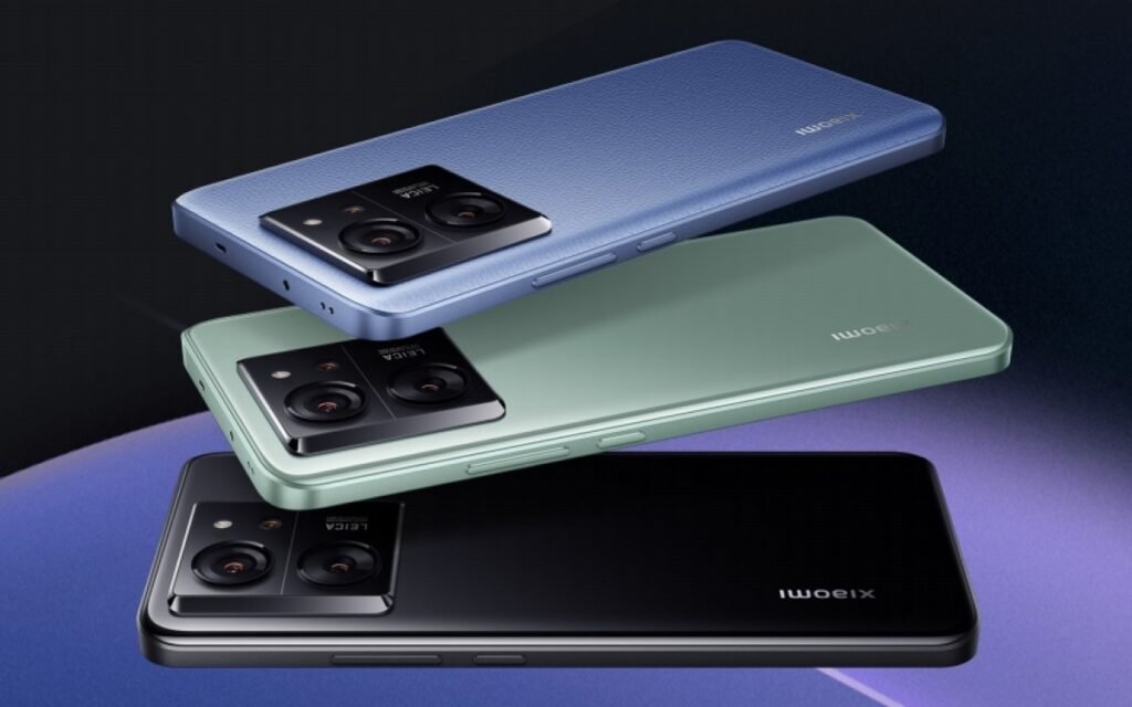 Xiaomi 13T 5G