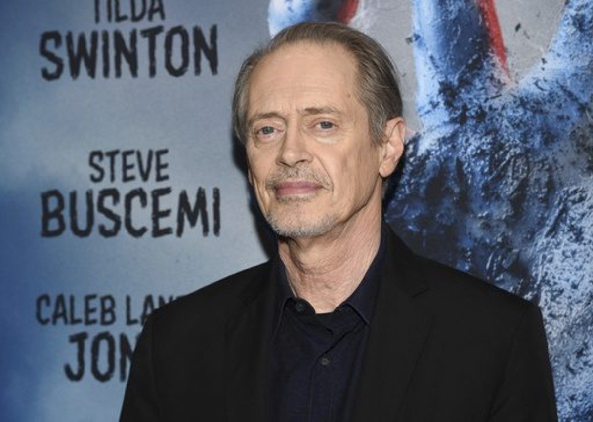 Actor Steve Buscemi attacked