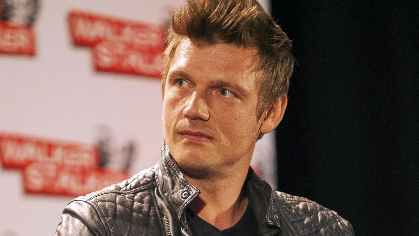 American singer Nick Carter denied sexual allegations