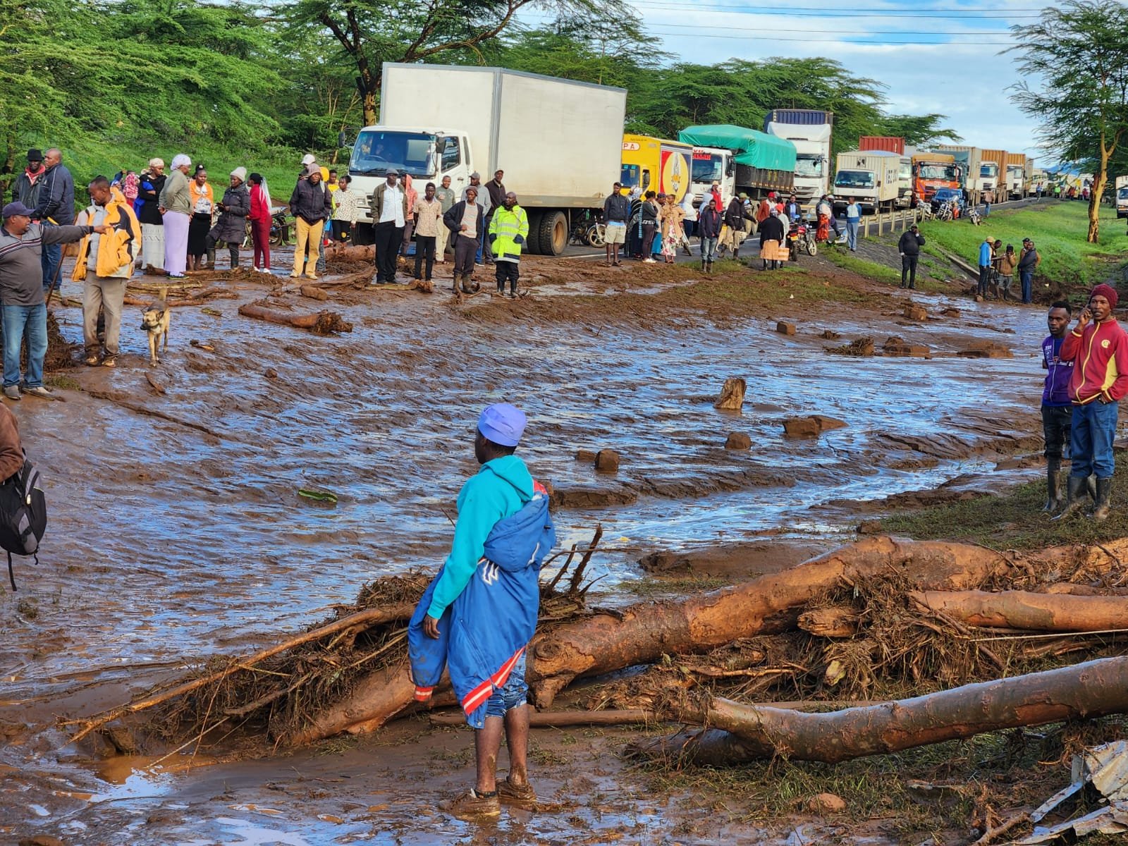 Cyclone Hidaya to hit Kenya