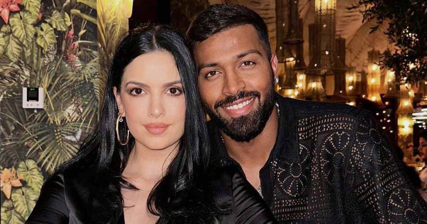 Hardik Pandya divorce rumors