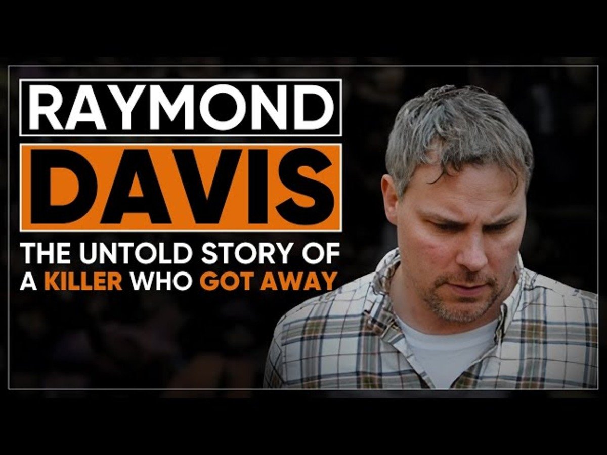 Raymond Davis Case