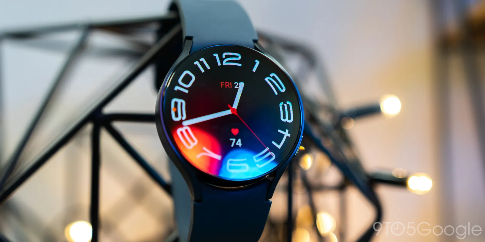 Samsung to launch Wear OS 5 Beta