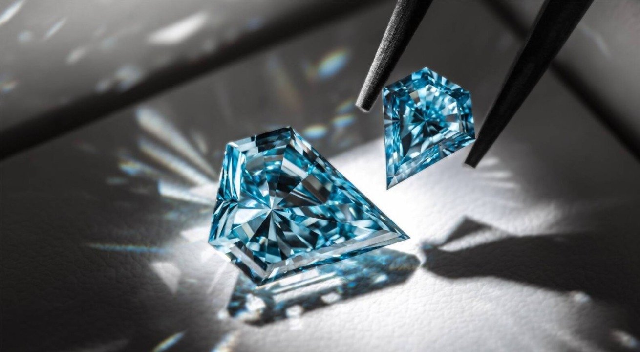 Scientists grow diamonds in just 150 minutes