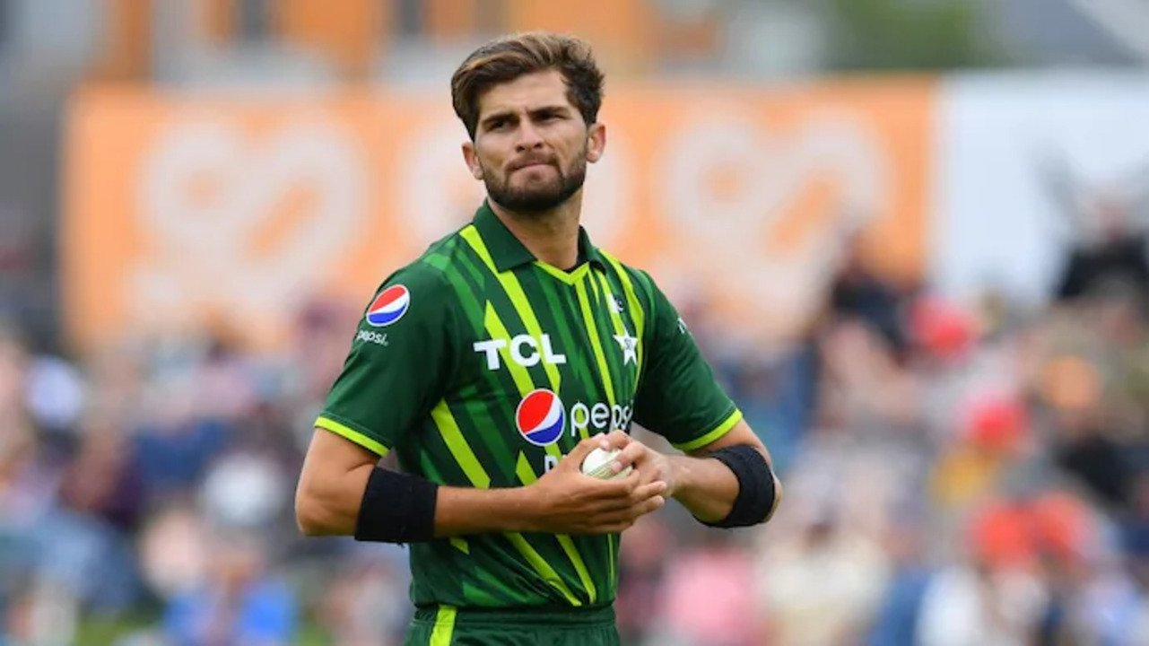 Shaheen Shah Afridi rejected vice-captaincy offer