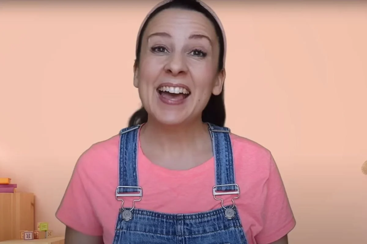 YouTuber Ms. Rachel faced backlash