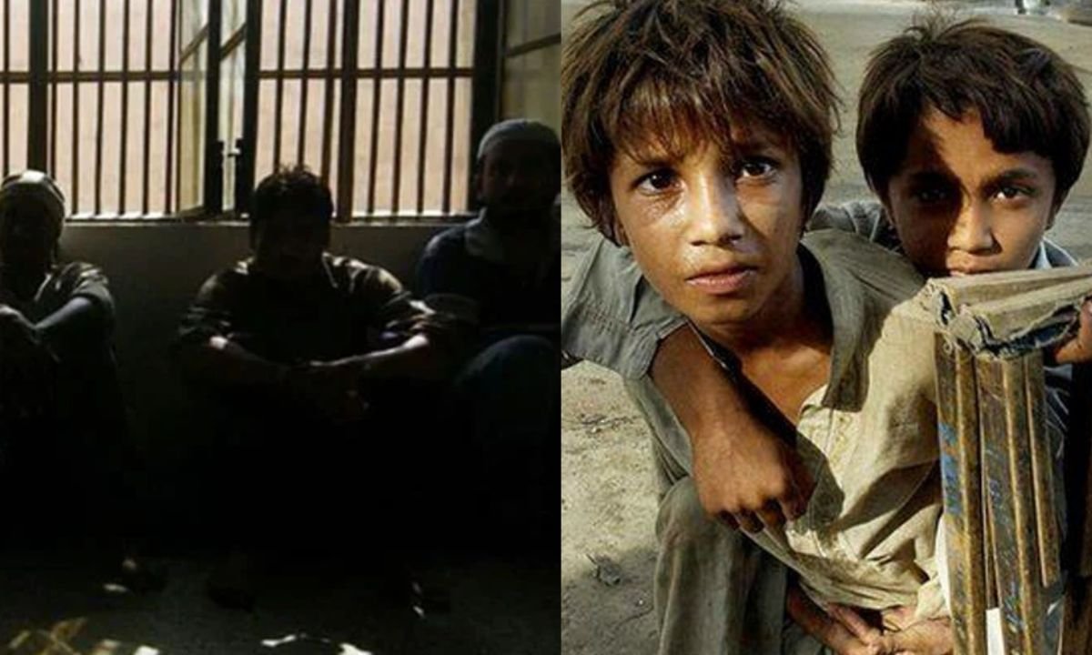 Gang leaders of begging mafia will face 10 years imprisonment