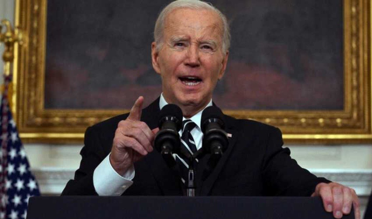 President Joe Biden proposed citizenship