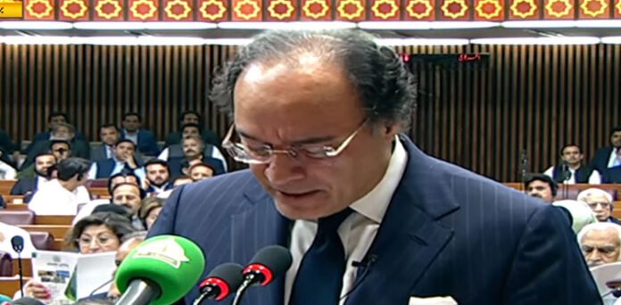 Budget 2024-2025