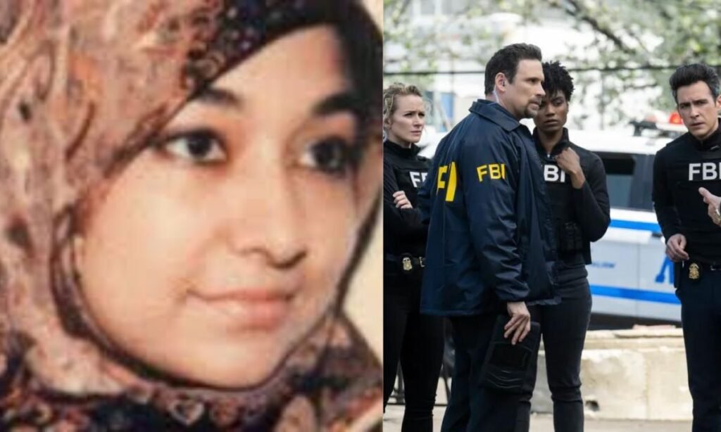 Dr. Aafia Siddiqui