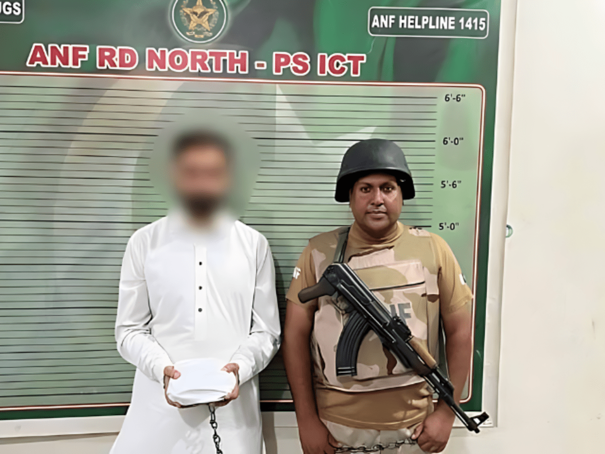CSS aspirant arrested